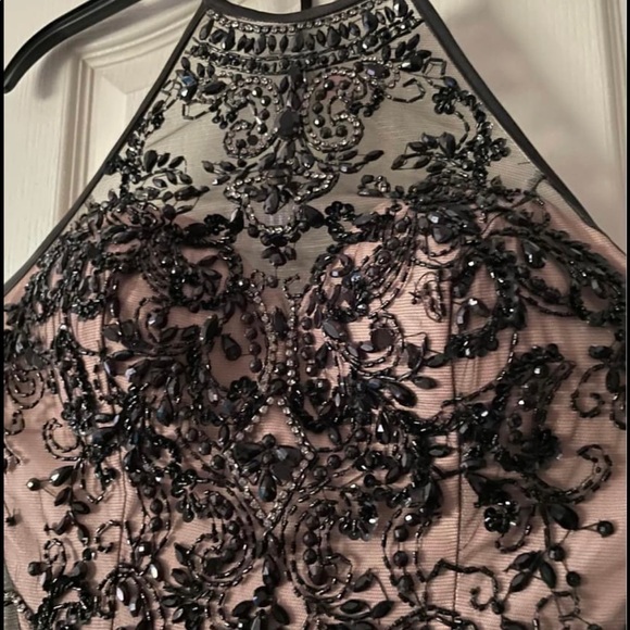 Grad dress - Picture 2 of 5